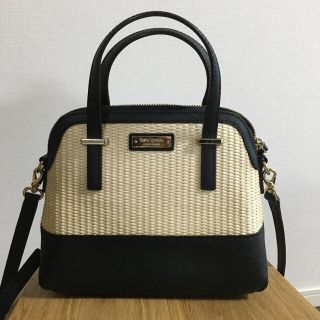 ケイトスペードニューヨーク(kate spade new york)の春夏に！ケイトスペードバッグ♡(ハンドバッグ)