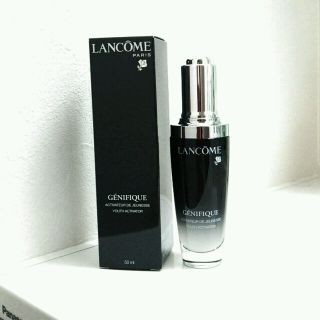 ランコム(LANCOME)のランコム ジェニフィック(その他)