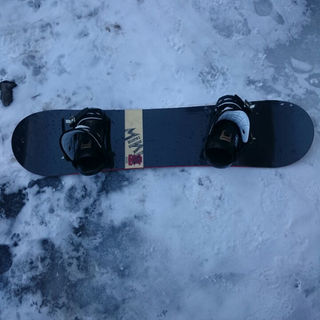 ロシニョール(ROSSIGNOL)のスノーボード　mini(その他)