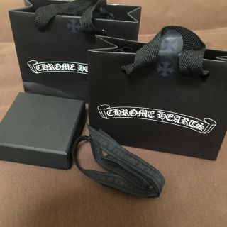 クロムハーツ(Chrome Hearts)のChrome Hearts ギフトセット(ネックレス)