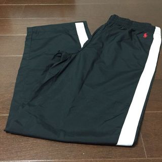 ラルフローレン(Ralph Lauren)の★新品★ラルフローレン  ウインドブレーカーパンツ(パンツ/スパッツ)