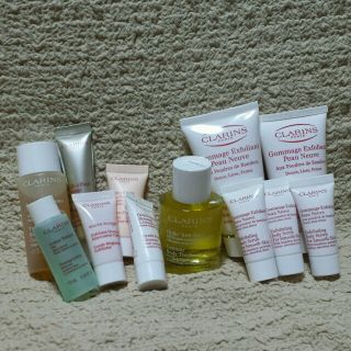 クラランス(CLARINS)のクラランスセット(その他)