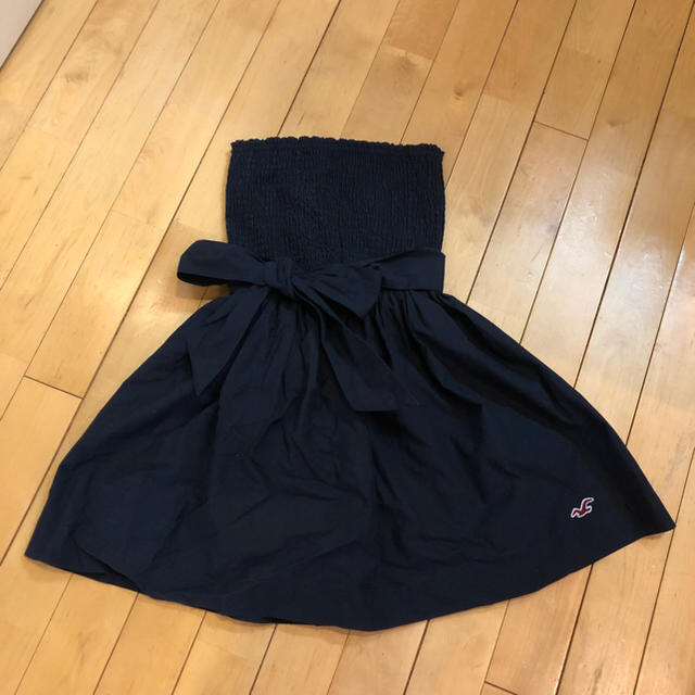 新品、未使用‼︎ HOLLISTER ドレス ワンピース