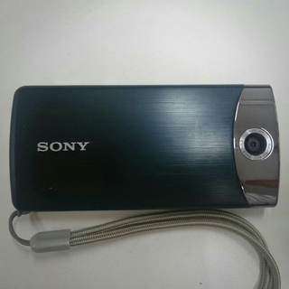 ソニー(SONY)の【美品】ソニー モバイルHDスナップカメラ 8GB(ビデオカメラ)