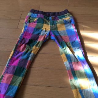 ジャンクストアー(JUNK STORE)のジャンクストア ズボン100(パンツ/スパッツ)