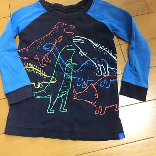 ベビーギャップ(babyGAP)のお値下げしました。ベイビーギャップ パジャマ(パジャマ)