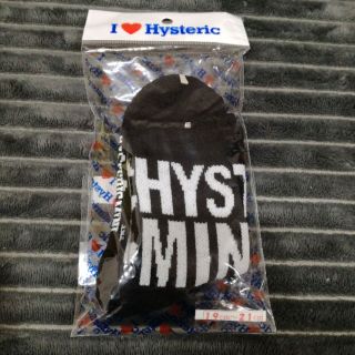 ヒステリックミニ(HYSTERIC MINI)のヒスミニ☆靴下☆19～21cm(その他)