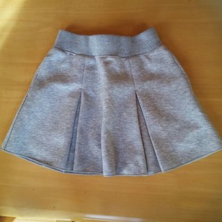ユニクロ(UNIQLO)のスカート　ユニクロ　Sサイズ(スカート)