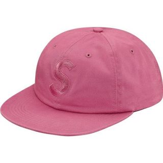 シュプリーム(Supreme)のTONAL S LOGO 6-Panel S ロゴ ローキャップ(その他)