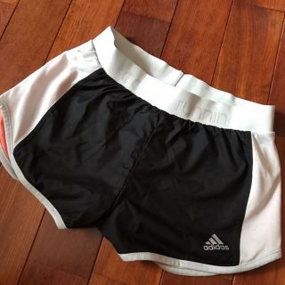 アディダス(adidas)のadidas リバーシブルパンツ新品(その他)