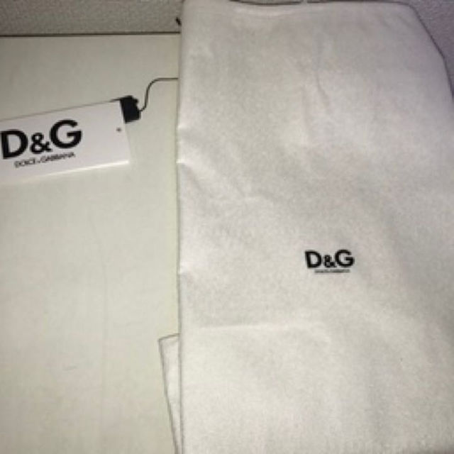 DOLCE&GABBANA(ドルチェアンドガッバーナ)のD&G ブーツ メンズの靴/シューズ(ブーツ)の商品写真