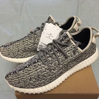 アディダス(adidas)の29cm adidas yeezy boost 350 turtle dove(スニーカー)