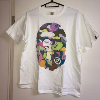 アベイシングエイプ(A BATHING APE)のみゆちむ様専用 BAPE T(その他)