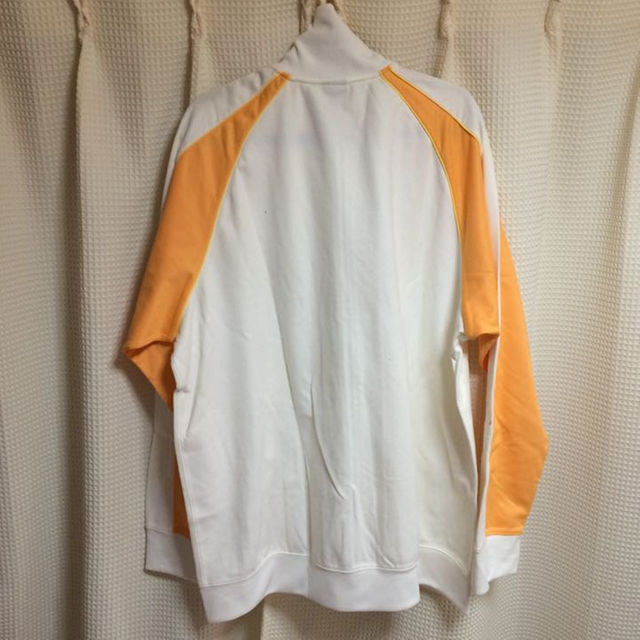 大幅値下げ！Le Tigre Longsleeve Jersey メンズのトップス(ジャージ)の商品写真