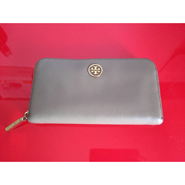 Tory Burch(トリーバーチ)の☆maaana様専用☆トリーバーチ長財布 メンズのファッション小物(長財布)の商品写真