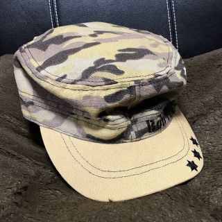 シュプリーム(Supreme)のZION WORK CAP(その他)