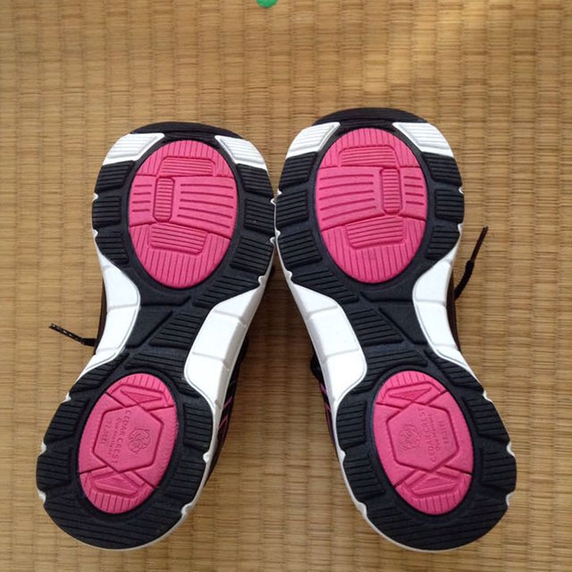 CEDAR CREST(セダークレスト)の値下げしました☆CEDAR CREST  ♡筋活シューズ DuoMotions レディースの靴/シューズ(スニーカー)の商品写真