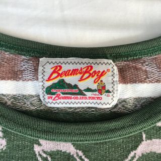 ビームスボーイ(BEAMS BOY)の期間限定値下げ‼︎ビームスボーイ(その他)