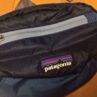 パタゴニア(patagonia)の［専用］値下げ  Patagonia ボディ・ウェストバッグ(その他)