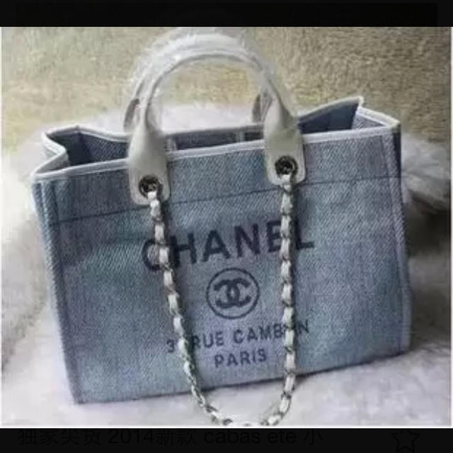 2022人気新作 CHANEL - Na トートバッグ - infoelect.net