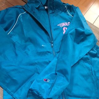 チャンピオン(Champion)の値下げ Champion ウィンドブレイカー Women L(その他)