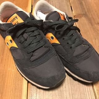 サッカニー(SAUCONY)の［専用］Saucony JAZZ LOW PRO 24㎝(その他)