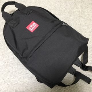 マンハッタンポーテージ(Manhattan Portage)のManhattan Portage ★小ぶりのデイパック ★男女兼用 ★美品(その他)