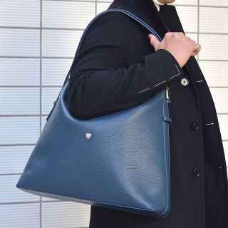 幻想的 シャンボールセリエ CHAMBORD SELLIERロシュ ネイビー