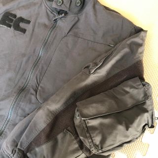 ELECTRIC COTTAGE 2003年 m-65 アーカイブ 鋭袖 | jarussi.com.br
