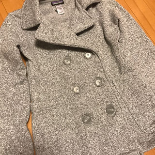 パタゴニア(patagonia)の値下げ Patagonia ジャケット womens XS(ピーコート)