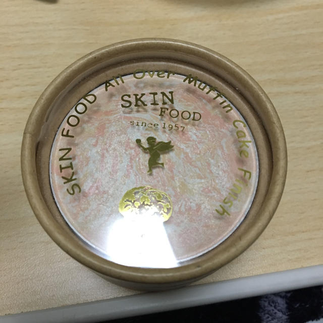 SKIN FOOD(スキンフード)のスキンフード コスメ コスメ/美容のコスメ/美容 その他(その他)の商品写真