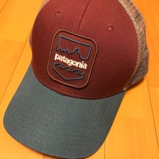 パタゴニア(patagonia)の［スーパンマン様専用］値下げ patagonia パタゴニアキャップ  F(その他)