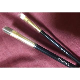 シャネル(CHANEL)のCHANEL  メイクブラシ(コフレ/メイクアップセット)