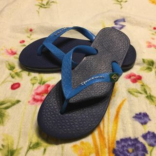 ハワイアナス(havaianas)の☆イパネマ☆ビーチサンダル(サンダル)