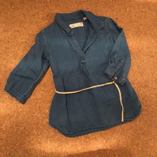 ザラキッズ(ZARA KIDS)のあおい様♡専用(ワンピース)