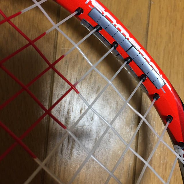 YONEX(ヨネックス)のヨネックス ジュニア テニスラケット 硬式 スポーツ/アウトドアのテニス(ラケット)の商品写真