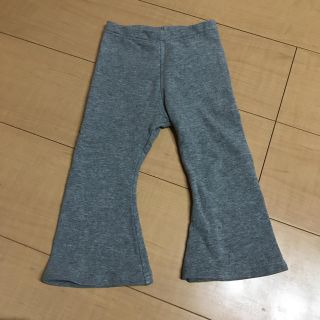 エフオーキッズ(F.O.KIDS)のF.O. KIDS ズボン 80と黒のセットアップ(パンツ)