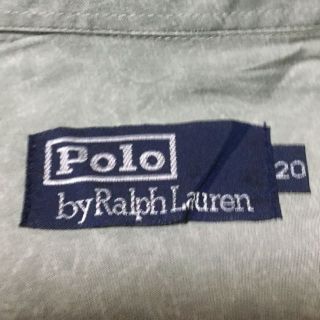 ラルフローレン(Ralph Lauren)のRalph Lauren  シャツ(シャツ)