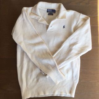 ラルフローレン(Ralph Lauren)のRALPH LAURENセーター(ニット/セーター)