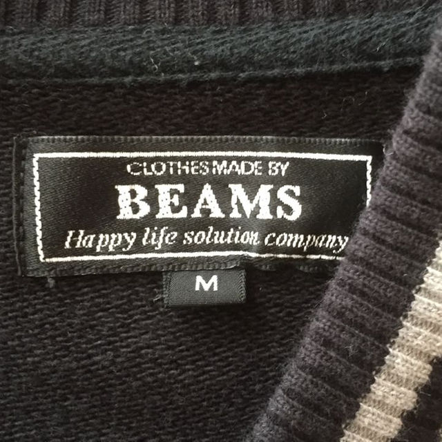 BEAMS(ビームス)のBEAMS  スタジアムジャンパー メンズのジャケット/アウター(スタジャン)の商品写真