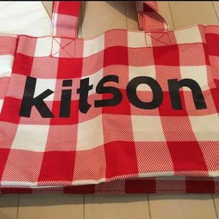 キットソン(KITSON)のトートバッグ 2点セット (トートバッグ)