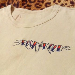 ミラクルウーマン Tシャツ クリームソーダ(その他)