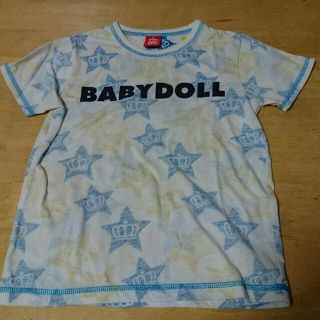 ベビードール(BABYDOLL)のつん様専門 ベビドのTシャツ2点(Tシャツ/カットソー)