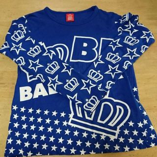 ベビードール(BABYDOLL)の一輝ママ様専用 ベビドのロンT(その他)