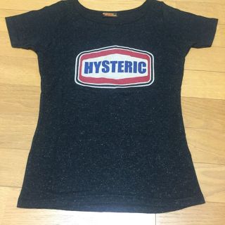 ヒステリックグラマー(HYSTERIC GLAMOUR)のほぼ新品ヒステリックグラマー Tシャツ(その他)