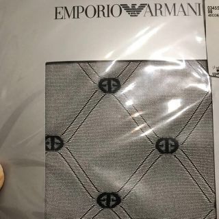 エンポリオアルマーニ(Emporio Armani)の新品ストッキング(その他)