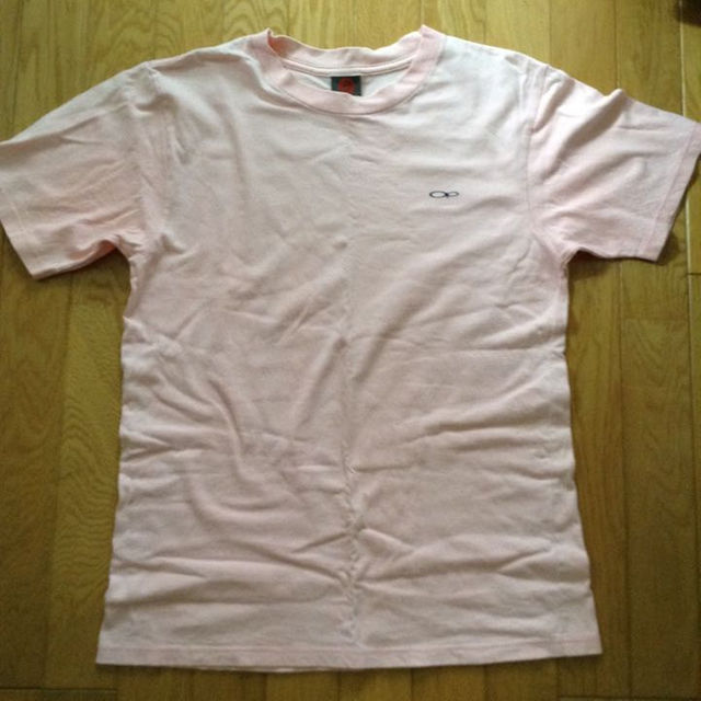 OCEAN PACIFIC(オーシャンパシフィック)の【OP】ピンク Tシャツ メンズのトップス(その他)の商品写真