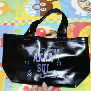 アナスイ(ANNA SUI)のアナスイ(トートバッグ)