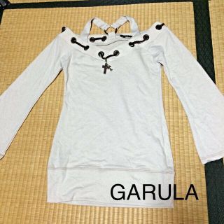 ガルラ(GARULA)のGARULA ワンピース(ミニワンピース)