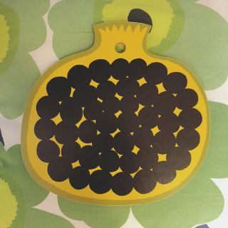 マリメッコ(marimekko)の新品 marimekko マリメッコ カッティングボード(キッチン小物)